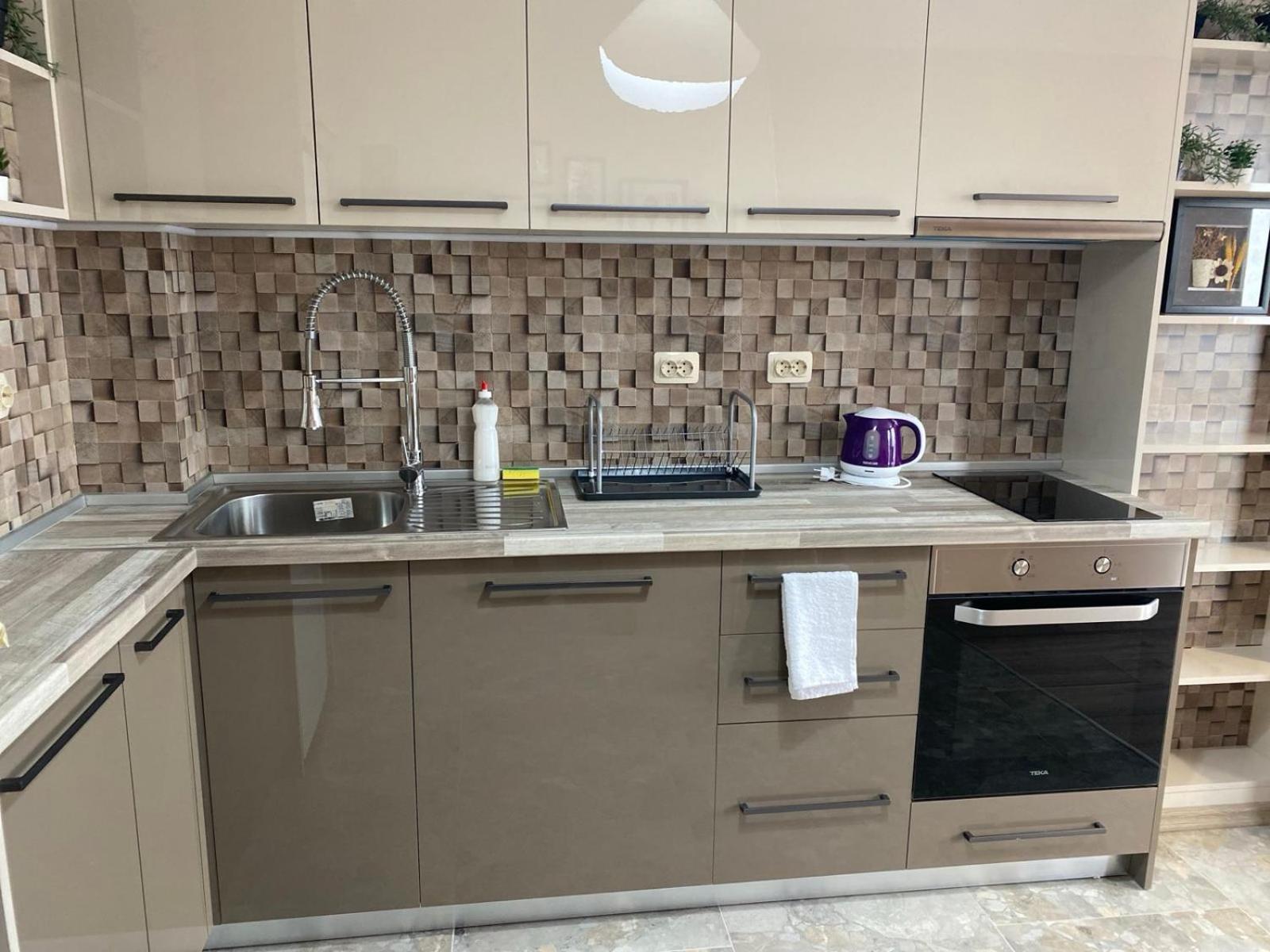 Stylish Apartment Near City Center Пловдив Экстерьер фото