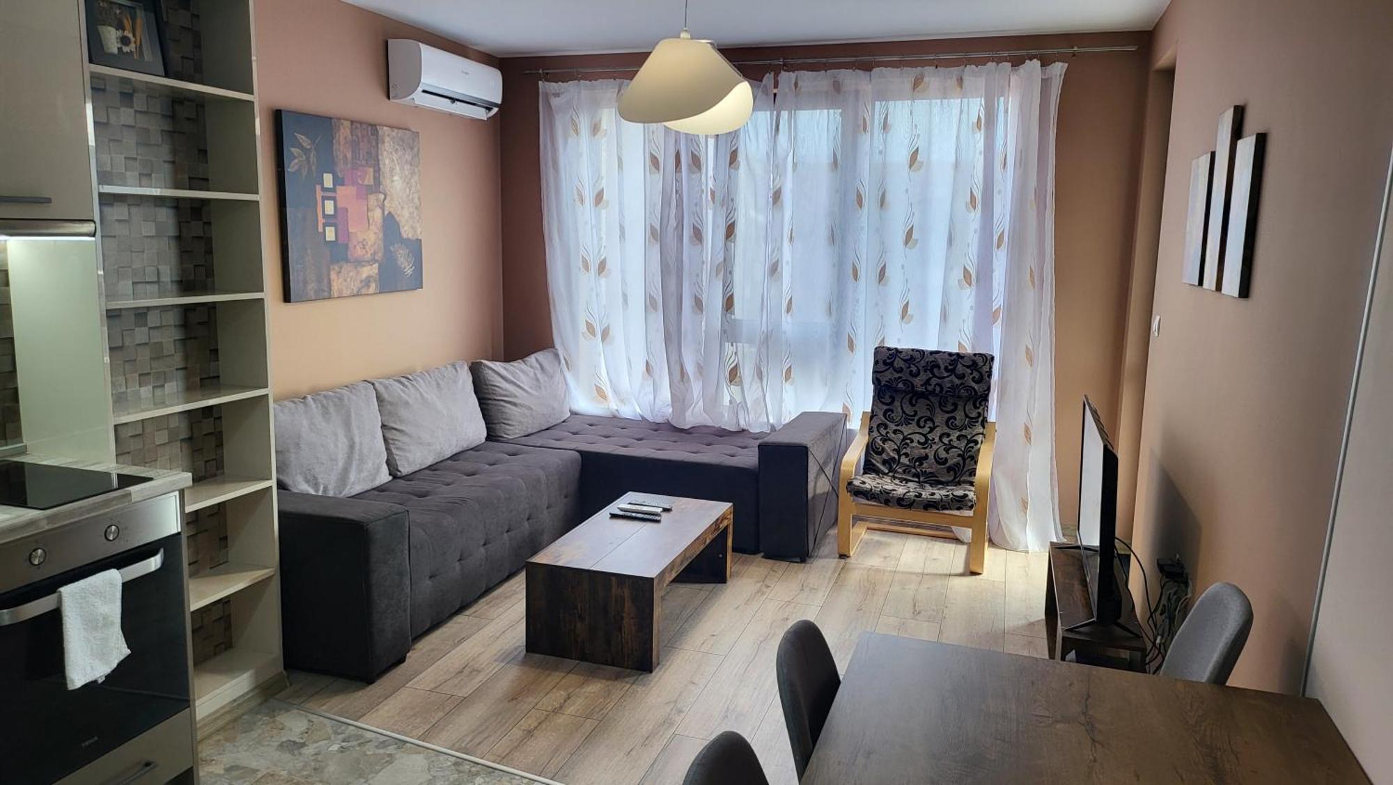 Stylish Apartment Near City Center Пловдив Экстерьер фото