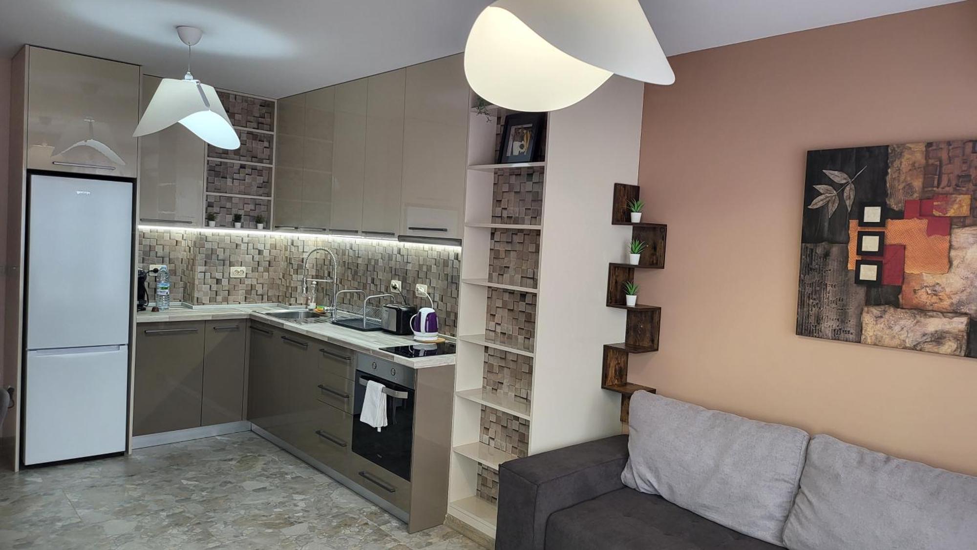 Stylish Apartment Near City Center Пловдив Экстерьер фото